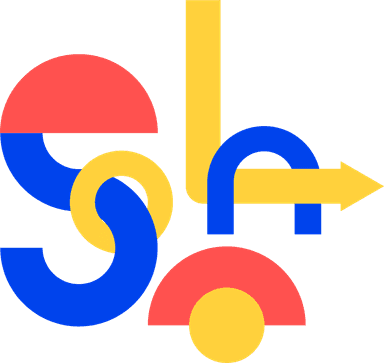 SoCal's Tech Week's abstract logo